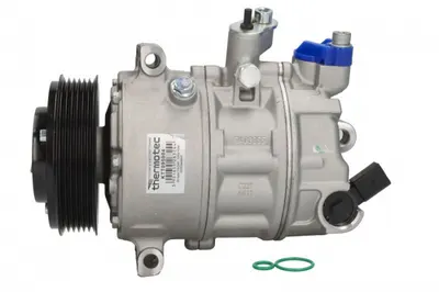 Compresor Climatizare Potrivit Audi A1, A3, Q2, Q3, Tt; Cupra Ateca; Seat Alhambra, Altea, Altea Xl, Arona, Ateca, Ibiza Iv, Ibiza Iv Sc, Ibiza Iv St, Ibiza Iv Hatchback, Ibiza V 1.0-3.6 11.95