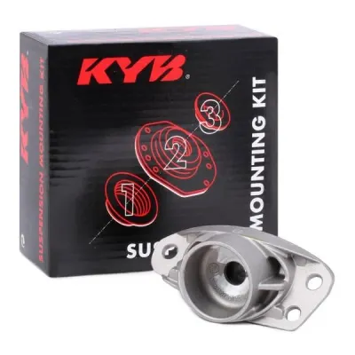Flansa Amortizor Spate Dreapta Stanga Kyb Volkswagen Scirocco 2008-2017 SM9707