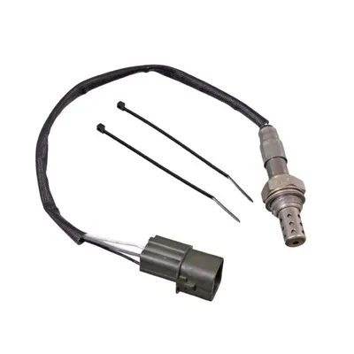 Sonda lambda (numar fire 4, 250mm) potrivit HYUNDAI I10 II, I20 II; KIA PICANTO II, RIO III 1.2 1.25 1.25LPG 06.11