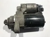 Electromotor 02t911023m Volkswagen Golf 6 (2008-2013) 1.6 benzina bse