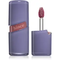 hince Raw Glow Gel Tint lip gloss hidratant culoare 008 Rare 4 ml