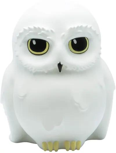 Lampa ABYstyle Movies: Harry Potter - Hedwig