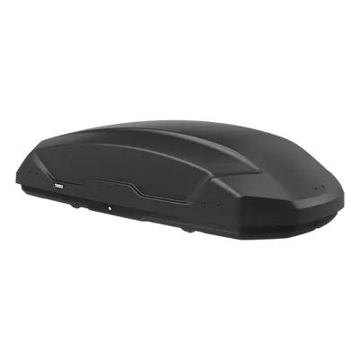 Cutie portbagaj Thule Pulse 2 M, Negru Mat