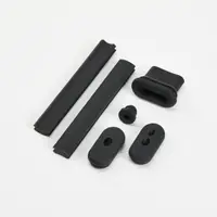 Set de Garnituri pentru Trotineta Electrică B'twin Sd500e și Md500e