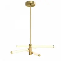Corp de iluminat suspendat AxisnMOD106PL-L28G3K