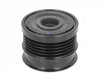 Fulie Alternator Cadillac Bls; Opel Signum, Vectra C, Vectra C Gts, Zafira B; Saab 9-3, 9-3x 2.0-2.2d Dupa 2002