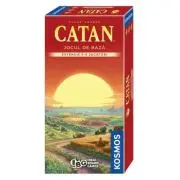 Catan. Jocul de baza. Extensie 5-6 jucatori