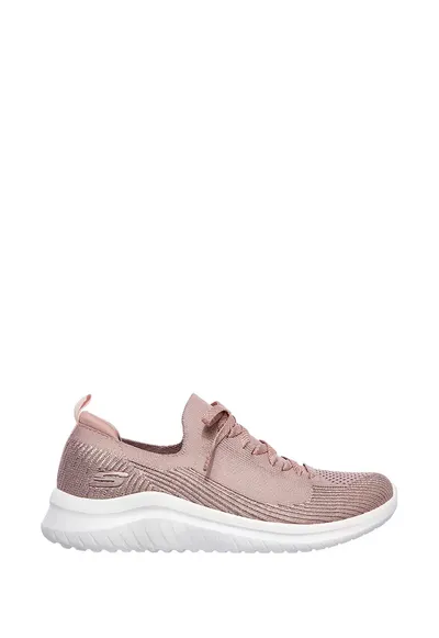 Pantofi sport cu detalii striate Ultra Flex 2.0 - Laser Focus