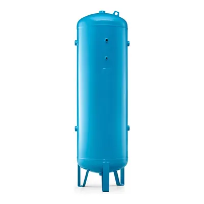 Rezervor de aer vertical emailat Vitroflex® - 2000 litri, max. 11.5 bari - ABAC-V2000-11.5B-VITROFLEX
