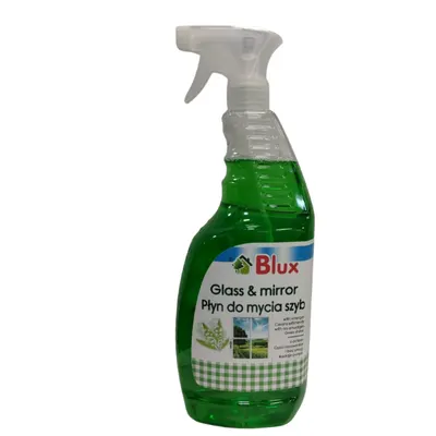 Detergent Geamuri Alcool si Otet 1200ml