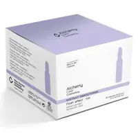 Fiole cu acid hialuronic Flash Effect, 30 x 1.5ml, Alchemy