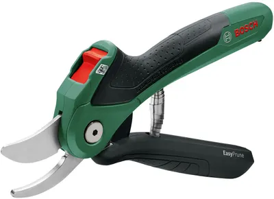 Foarfecă cu acumulator Bosch - EasyPrune, 3.6V Li-Ion