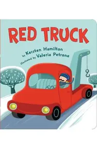 Red Truck