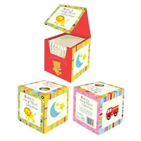 Usborne - Babys Very First Collection - 8 Books Set