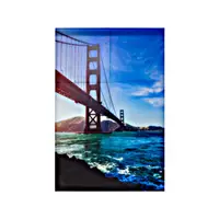 Turcona-F 36w Led Dl-Panel 595x595mm Incl. Montage Frame