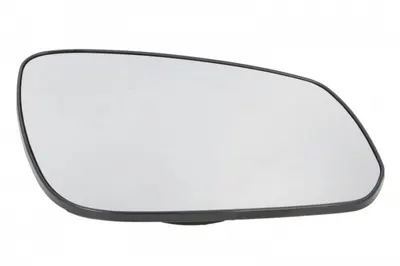Sticla oglinda dreapta (convex) potrivit CHEVROLET SPARK; OPEL KARL 01.15