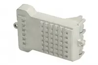 Element reglaj ventilator habitaclu potrivit BMW 7 (E65, E66, E67) 3.0-6.0 07.01-08.08