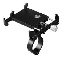 Suport A5 METALIC pentru telefon bicicleta rezistent socuri