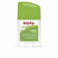 Deodorant stick, Byly, Organic Fresh, 50 ml, unisex
