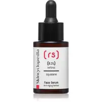 Skincyclopedia 0, 3% Retinol ser facial cu retinol