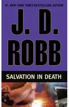 Salvation in Death