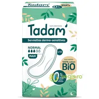 Absorbante Hipoalergenice Maxi Normal 18buc