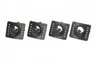Suporti senzori parcare spate (4 buc.) FORD MONDEO STATION WAGON intre 2003-2008