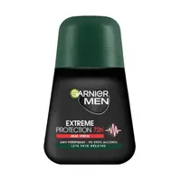 Deodorant Roll-on Garnier Men Extreme Protection 72h, pentru Barbati, 50 ml
