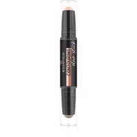 essence CONTOURING Duo Stick baton pentru dublu contur culoare 20 Light 2 g