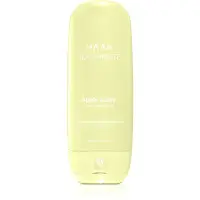 HAAN Toothpaste Apple a Day pastă de dinți fără fluor reincarcabil 50 ml