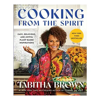 Cooking from the Spirit