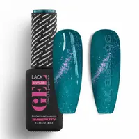 Oja Semi GELlack 2M Hema Free Magnet Blaze 06