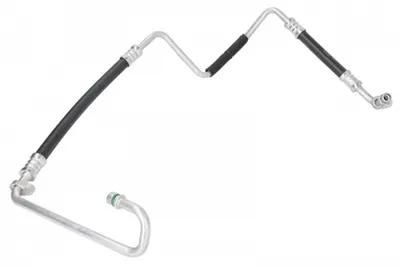 Conducta presiune aer conditionat potrivit RENAULT GRAND SCENIC III, MEGANE III, SCENIC III 1.9D 11.08-09.16