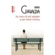 As vrea sa ma astepte si pe mine cineva (Editie de buzunar)