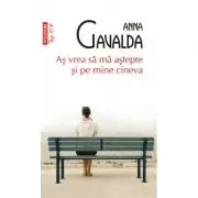 As vrea sa ma astepte si pe mine cineva (Editie de buzunar)