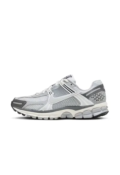 Pantofi sport - W Nike Zoom Vomero 5 Gcel - Piele naturala