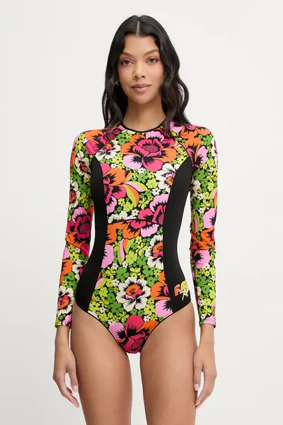 Rip Curl costum de baie dintr-o singură piesă pentru femei FARM RIO