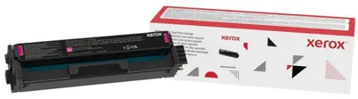 Cartuș toner Xerox - High Capacity, pentru C230/C235, magenta