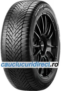 Pirelli Cinturato Winter 2 ( 225/55 R18 102V XL, cu protectie de janta (MFS) )