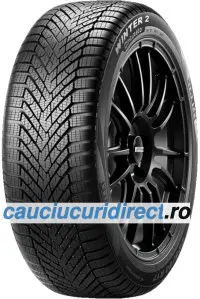 Pirelli Cinturato Winter 2 ( 225/55 R18 102V XL, cu protectie de janta (MFS) )