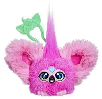 Jucărie interactivă Hasbro Furby Furblets - Flo-Flo