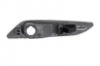 Semnalizator stanga (transparent, WY5W) ALFA ROMEO 147, 156 LANCIA DELTA, YPSILON dupa 1997