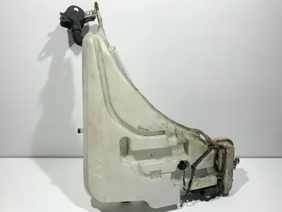 Vas lichid parbriz 7241671 BMW Seria 3 (2012-2019) [F31] 2.0d 184 cp N47D20A
