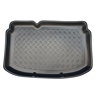 Tavita Portbagaj Compatibila Chevrolet Aveo II T300 2011-2020 Hatchback (Jos)