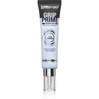 bellaoggi Grip Prime bază sub machiaj, cu efect de netezire pentru un efect de lunga durata 23 ml