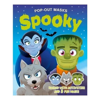Spooky Masks