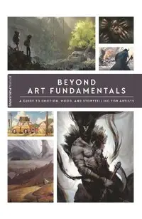 Beyond Art Fundamentals - 3dtotal Publishing