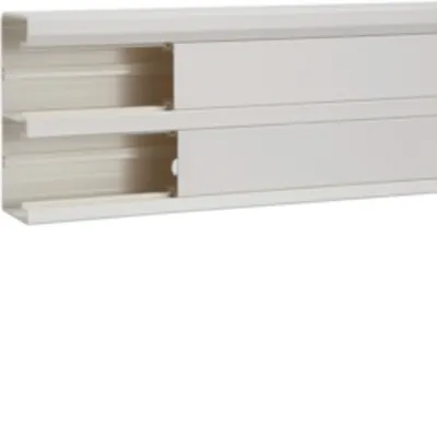 Canal cablu GBD50131, PVC RAL9010