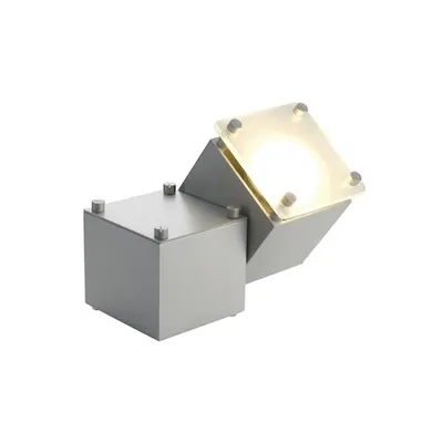 Aplica SQUARE DICE, 1xGU10