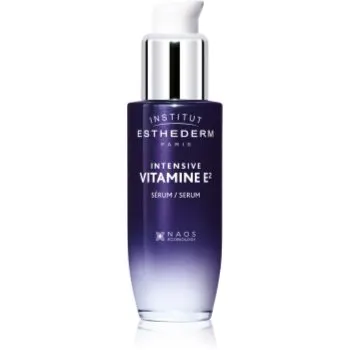 Institut Esthederm Intensive Vitamine E ser pentru piele sensibilă